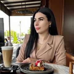 Биджиева Айшат Кямаловна