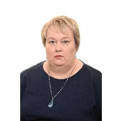 Ермакова Светлана Анатольевна