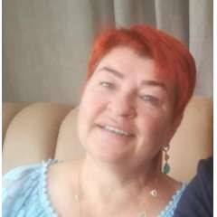 Слепцова Ирина Петровна