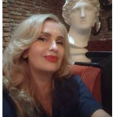 Сога Илона Александровна 