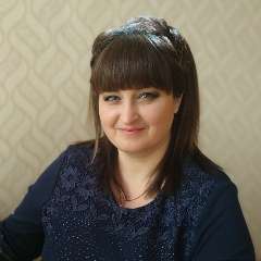 Гилаш Татьяна Андреевна