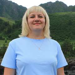  Быканова лидия Анатольевна