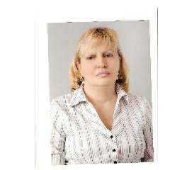 Цогоева Светлана Заурбековна