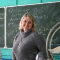 Чекан Антониа Петровна