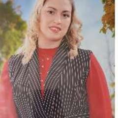 Виктория Александровна Дикарева