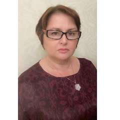 Хачак Юлия Нальбиевна