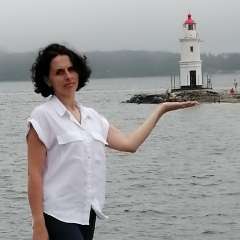 Олеся Сергеевна Газдовская