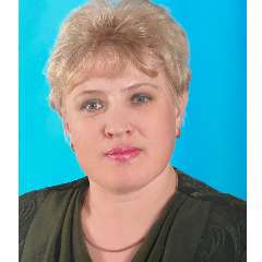 Рычкова Надежда Александровна