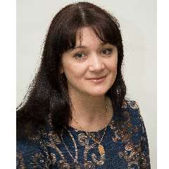 Летова Наталья Владимировна