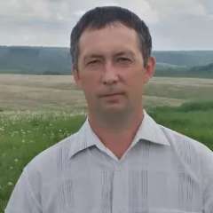 Родионов Владимир Васильевич