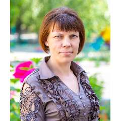 Апаршина Евгения Анатольевна