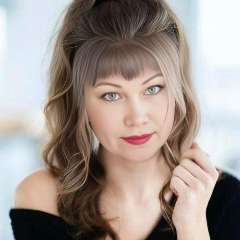 Смирнова Наталья Николаевна 