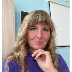 Пешехонова Татьяна Владимировна