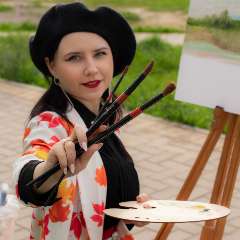 Родионова Татьяна Тимофеевна