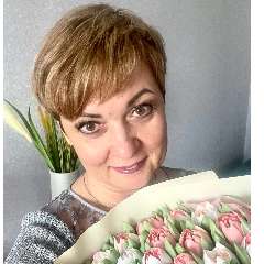 Садиллаева  Ирина  Петровна