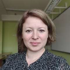 Иншангалина Ольга Александровна 