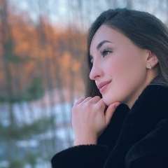 Яна Эдуардовна Часовских