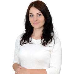 Рыжикова Евгения Михайловна