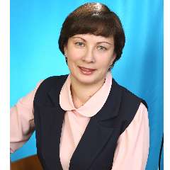 Ермолина Евгения Анатольевна