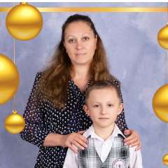 Бушманова Анна Николаевна