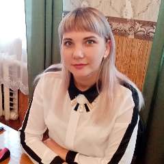 Солодилова Вера Владимировна