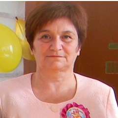 Филипенкова Ольга Вячеславовна