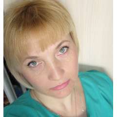 Сухочева Оксана Александровна