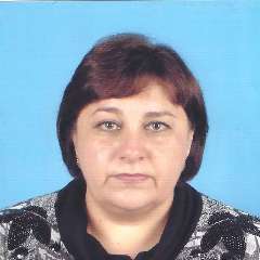 Ткаченко Лилия Викторовна