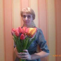 Коренева Светлана Ивановна