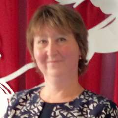 Арсентьева Людмила Александровна