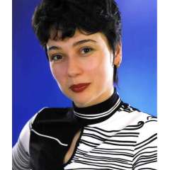 Ермолова Елена Евгеньевна