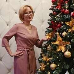 Веселова Вера Владимировна