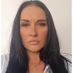 Мартошенко Екатерина Юрьевна