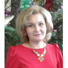 Кошелева Ольга Ивановна