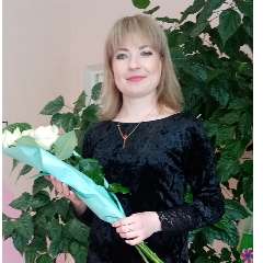 Кобелькова Антонина Александровна