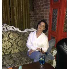 Соколова Валентина Карловна