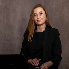 Штырина Екатерина Михайловна