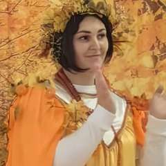 Гараненкова Вероника Анатольевна