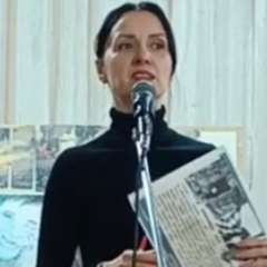 Лавриненко Юлия Сергеевна 