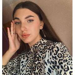 Маренкова Анастасия Андреевна 