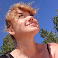 Круц Оксана Михайловна