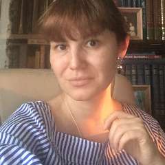 Рубцова Елена Николаевна