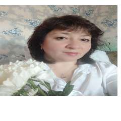 Мукминова Люция Ириковна