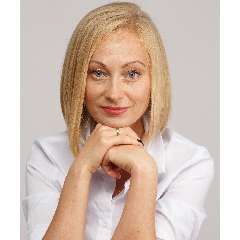 Платонова Ирина Александровна