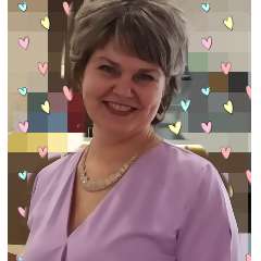 Светлана Николаевна Калинина