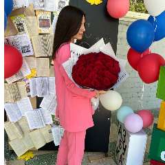 Кожарина Анастасия Александровна