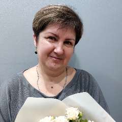 Рощина Оксана Александровна