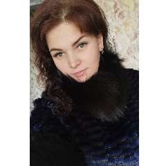 Плотникова Юлия