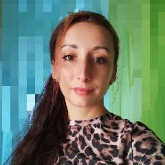 Сероштанова Ольга Александровна