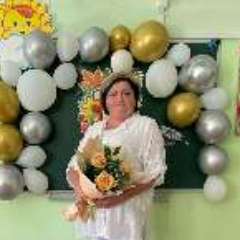 Татьяна Викторовна Рябоконева